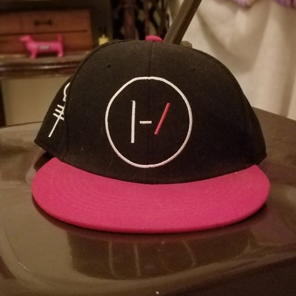 Tøp hat